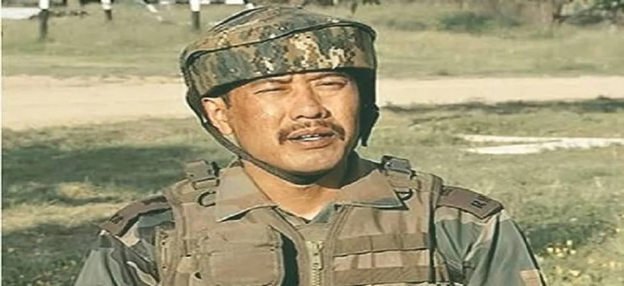 Srinagar hotel case: Major Gogoi indicted by CoI, may face court martial