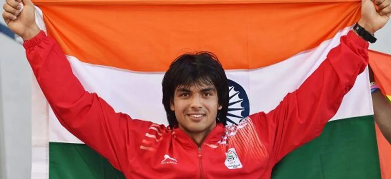 Meet Neeraj Chopra, who brought home Asian Games javelin throw glory