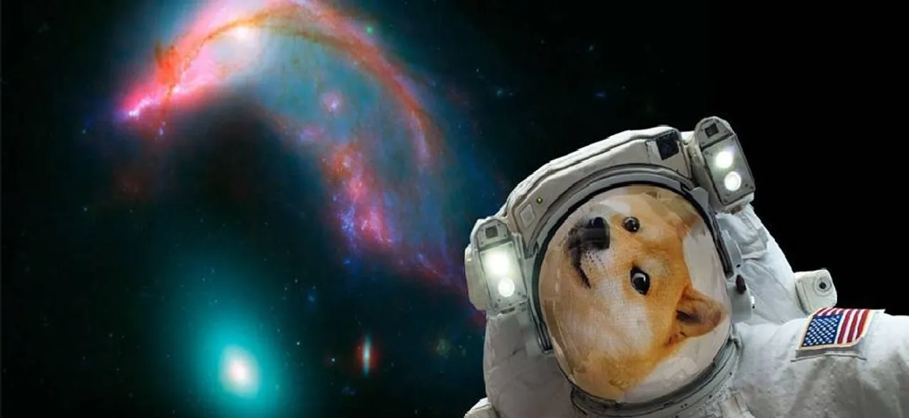 NASAâ€™s new app for Android and iOS lets you click space selfies 