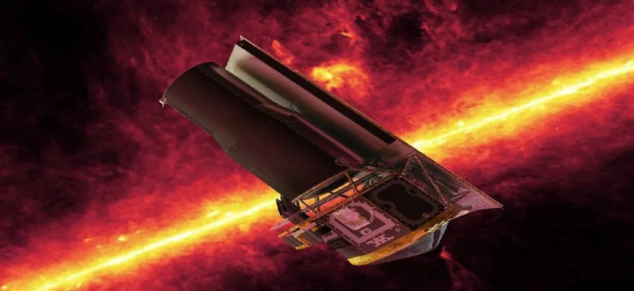 NASAâ€™s Spitzer completes 15 years in space; Know everything about the space telescope 