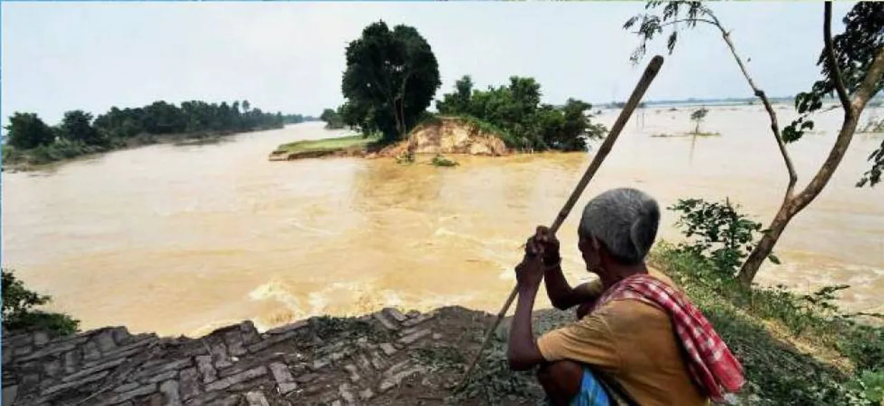 Keralaâ€™s Loss: Deluge may slash 2.2% of state GDP, push up fiscal deficit to 5.4%