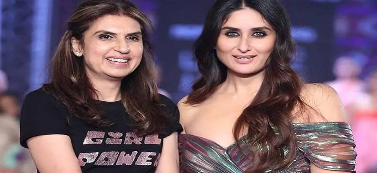 Fashion is lifestyle for me: Designer Monisha Jaising