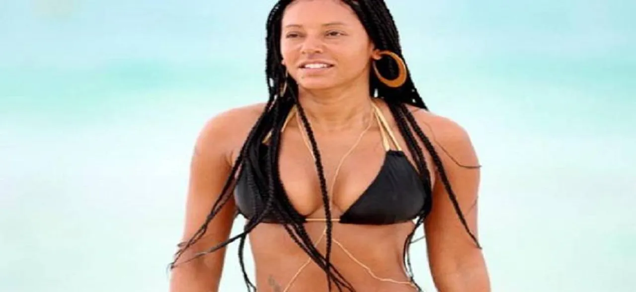 Former Spice Girl member Mel B to enter rehab for PTSD treatment