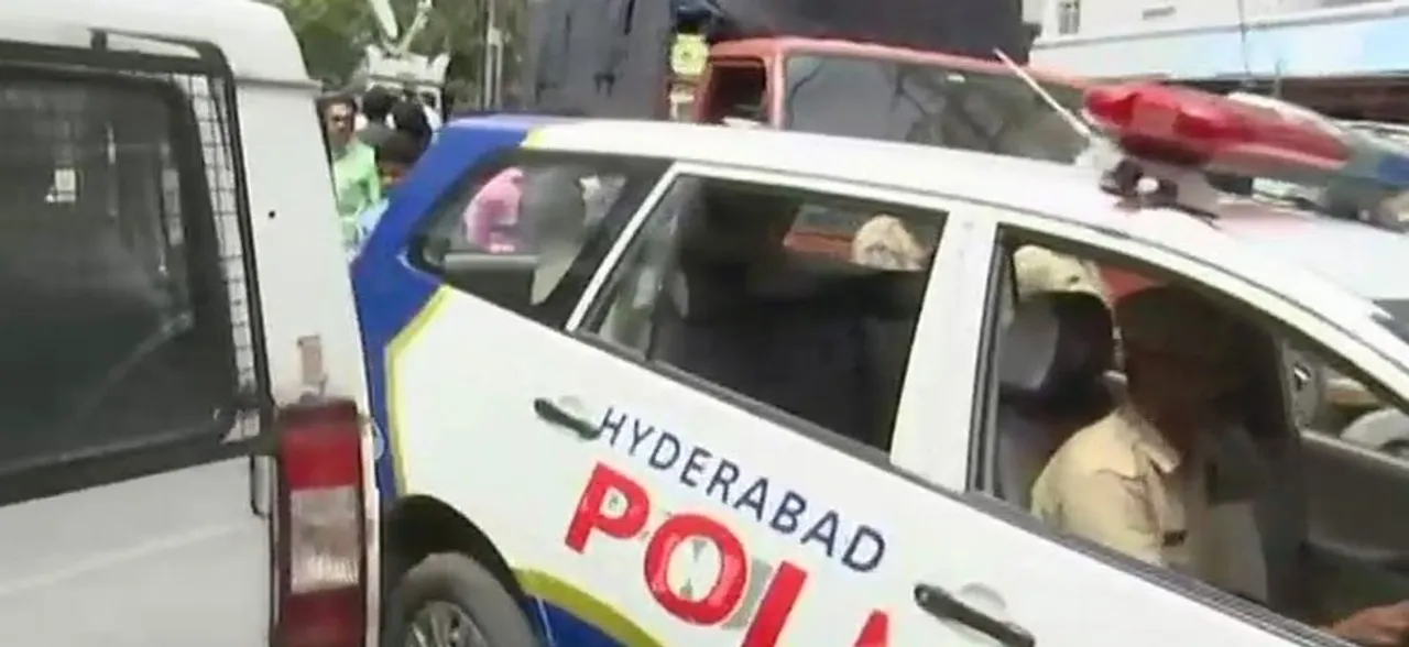 Bhima Koregaon Violence: Raids at homes of prominent activists across India; several held