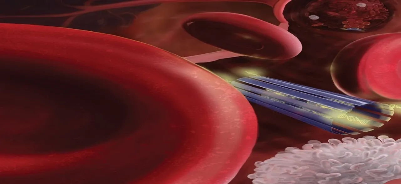 Worldâ€™s smallest medical robot sets Guinness record
