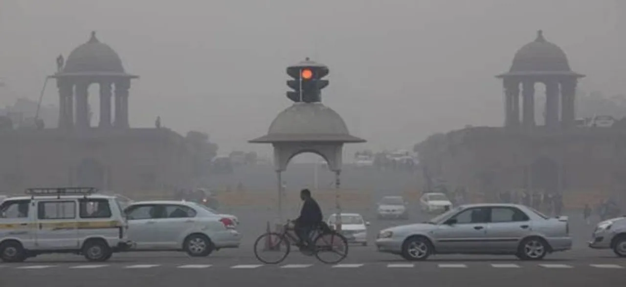 Air pollution leads to lower verbal, math scores: Study