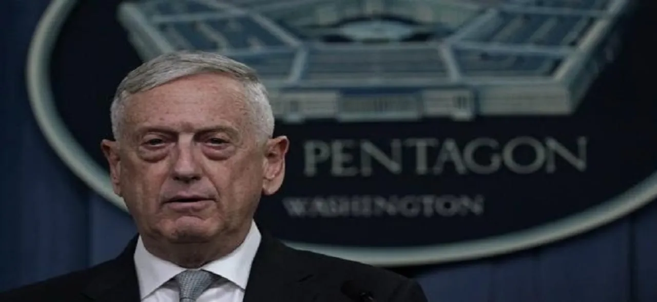 US to end suspension of military drills, amid North Korea tensions