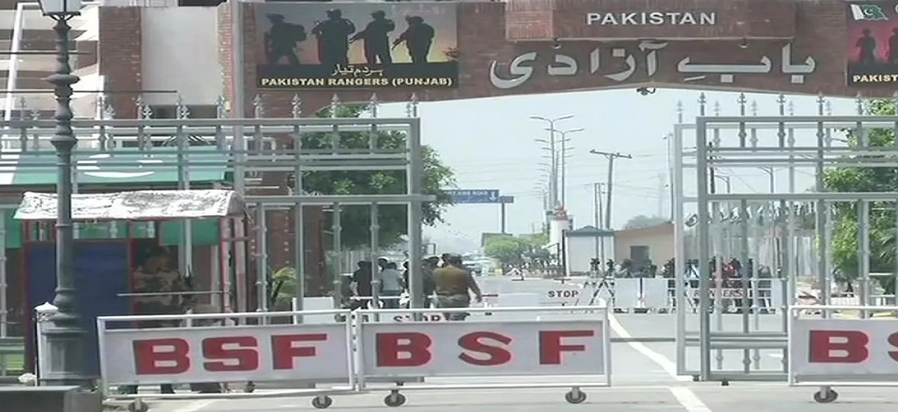 Indian delegation arrives in Pakistan to hold talks on Indus Waters Treaty