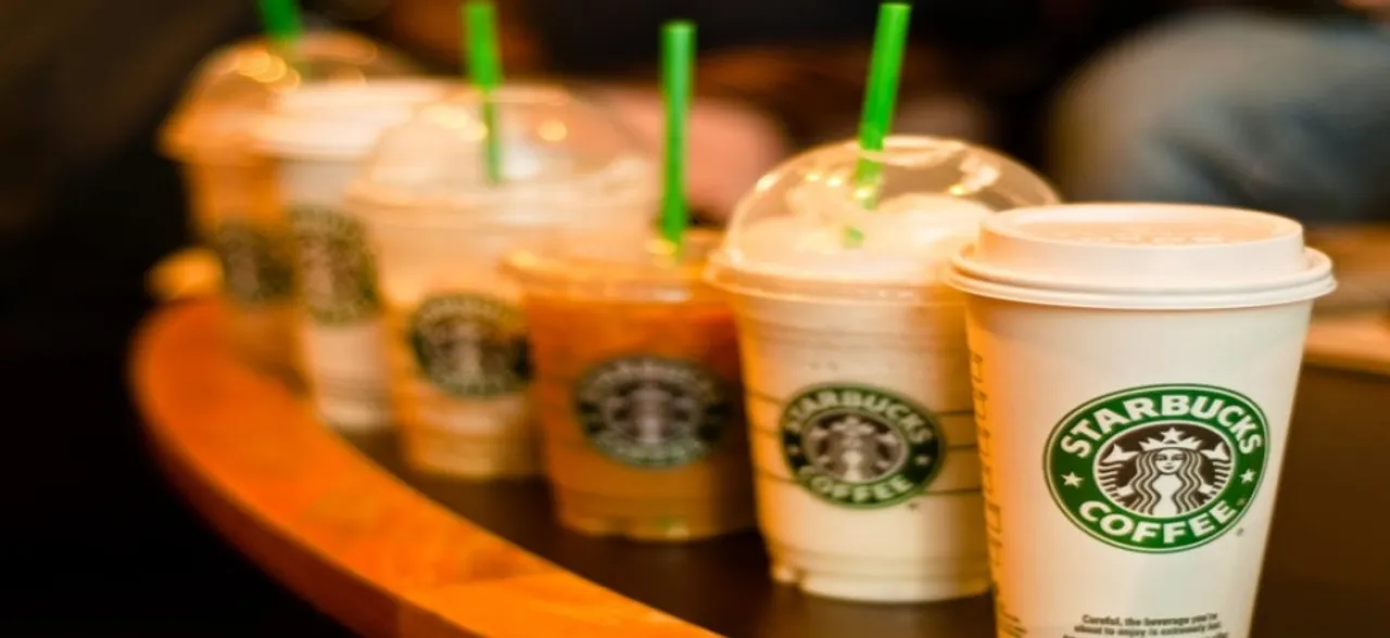Nestle seals deal to market Starbucks coffee