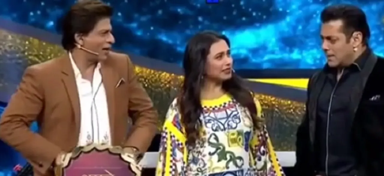 Dus Ka Dum 3 season finale: Shah Rukh Khan, Salman Khan, Rani Mukherji to rock final episode of season