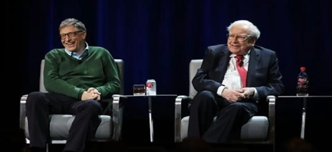 Warren Buffett's Berkshire picks up stake in Paytm, gets Board seat