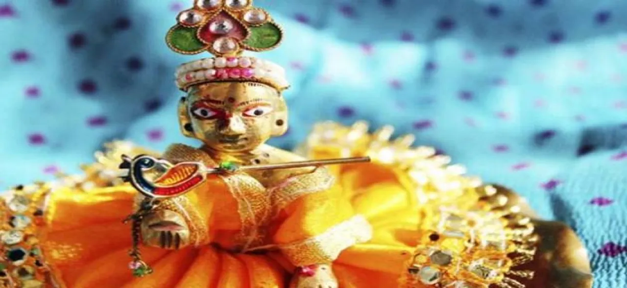 Janmashtami 2018 celebrations: What is Chappan Bhog? 