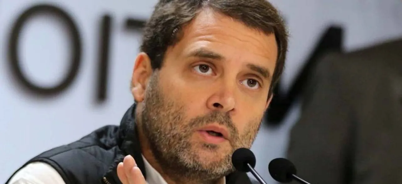Rahul Gandhi to undertake Kailash Mansarovar Yatra from August 31