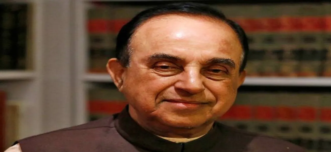 Subramanian Swamyâ€™s â€˜invadeâ€™ threat to Maldives, Yameen may result in raw deal for India 