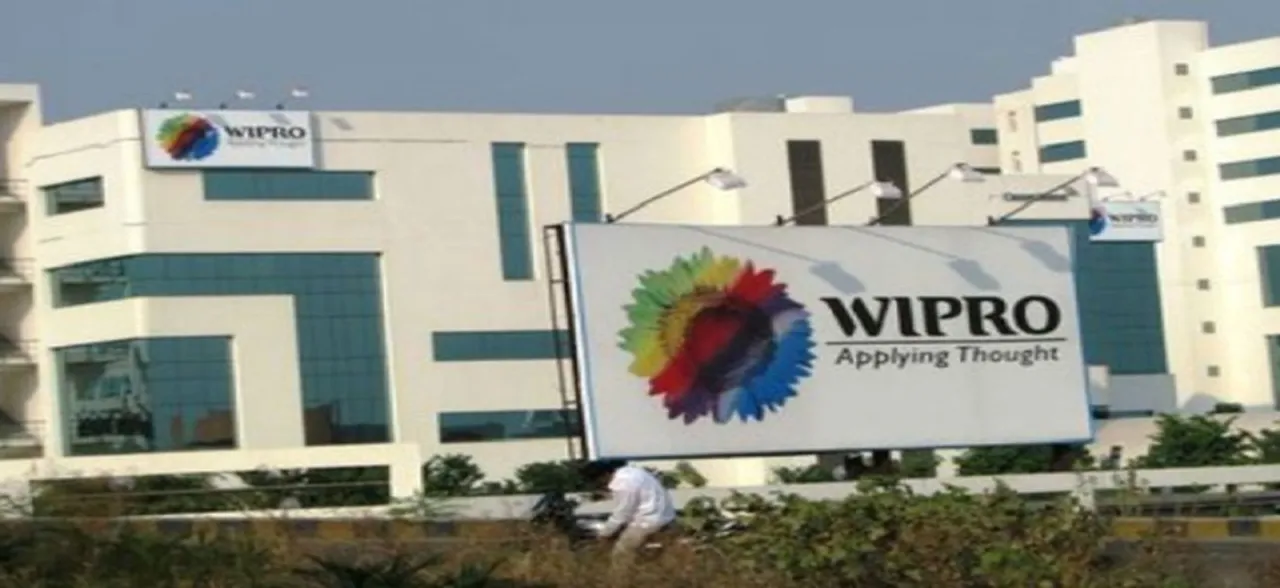 Wipro bags multi-year business process services deal from Falck