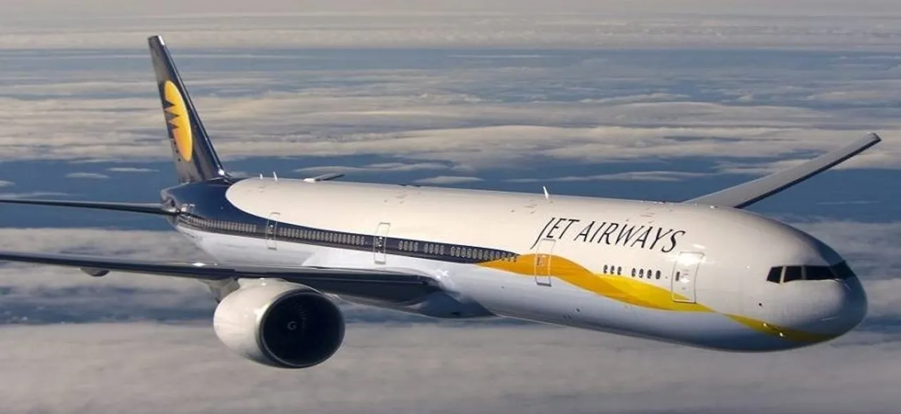 Jet Airways to start 28 new flights next month
