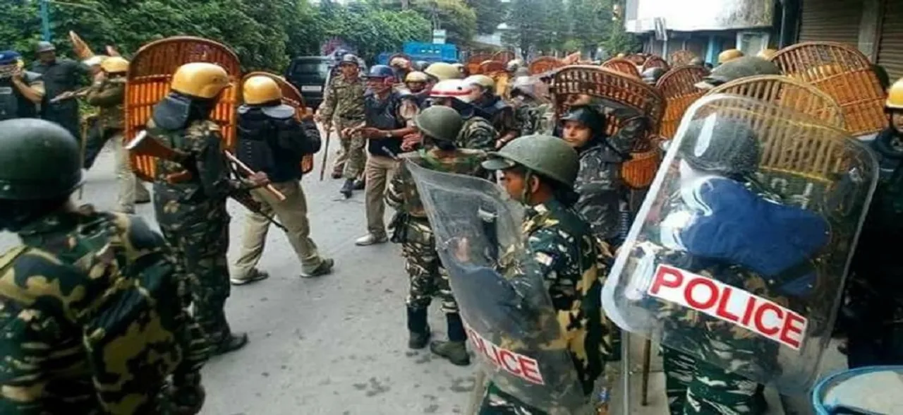 West Bengal: Three killed, 17 injured in clashes over formation of panchayat board 