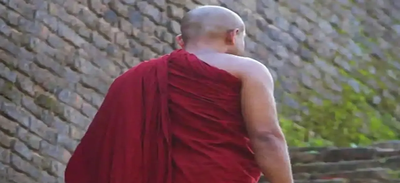 Buddhist monk held for sexual abuse in Bodh Gaya, sent to jail