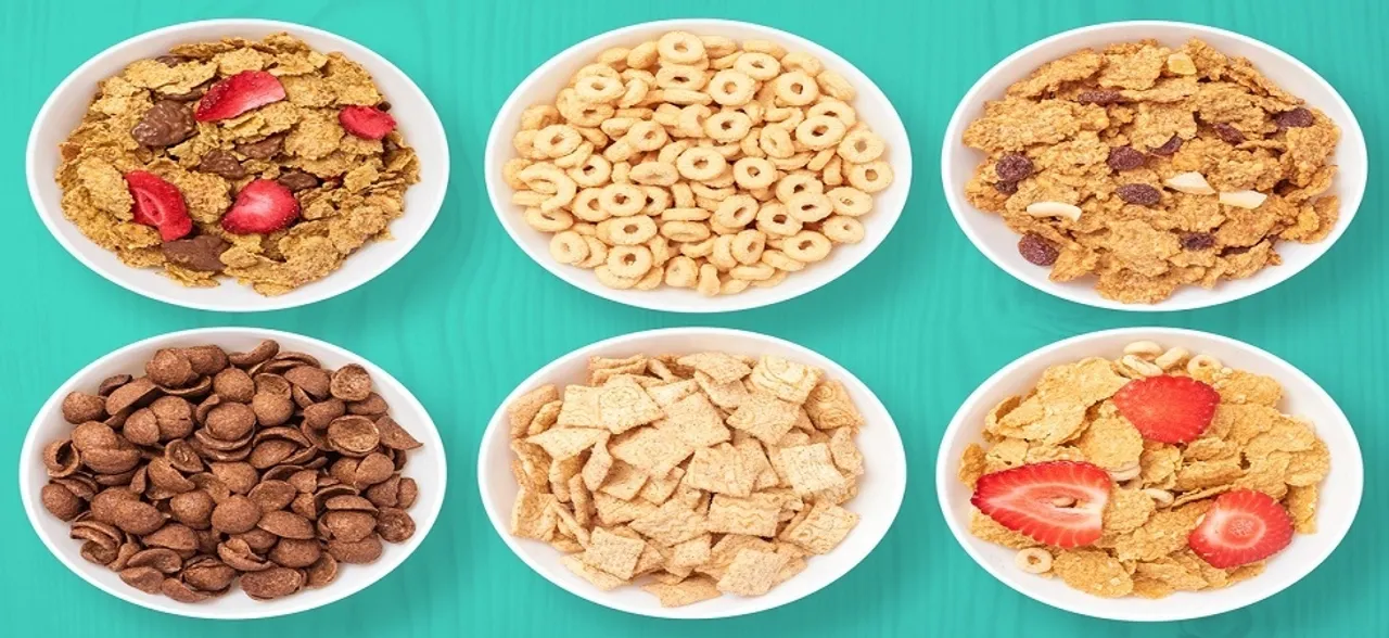 Cereal Breakfast: Are they really healthy food items?