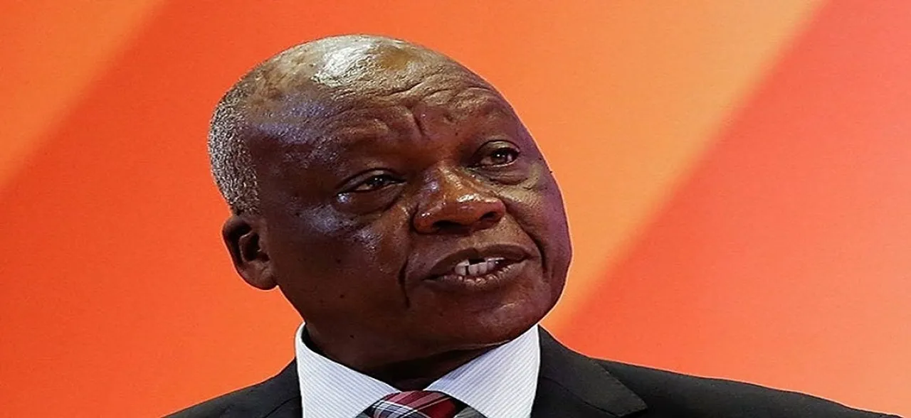 IAAF Council member David Okeyo banned for life over fund misuse