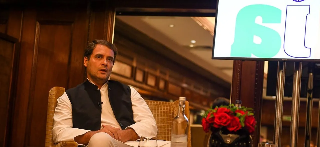 PM Modi is lying to nation on Rafale deal, alleges Rahul Gandhi