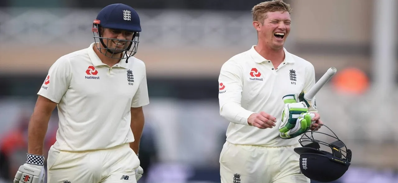 England vs India 4th Test: Curran, Ali return as hosts announce playing XI
