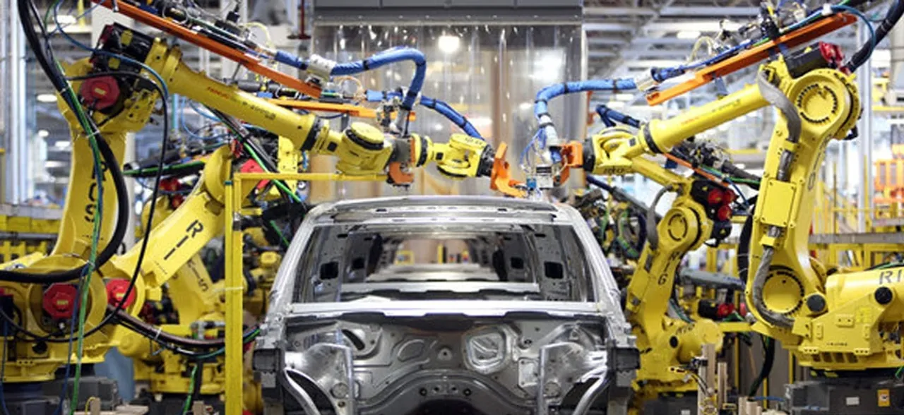 Economy growth rate zooms to 8.2 per cent in Q1, government says may exceed 7.5 per cent in 2018-19