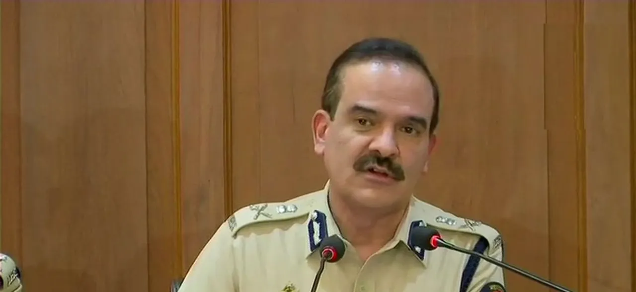 Arrested activists planning to end 'Modi-raj' with 'Rajiv Gandhi-type incident': Maharashtra Police