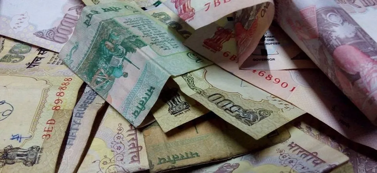 Rupee hits 71-mark for first time ever, goes down 26 paise against US dollar