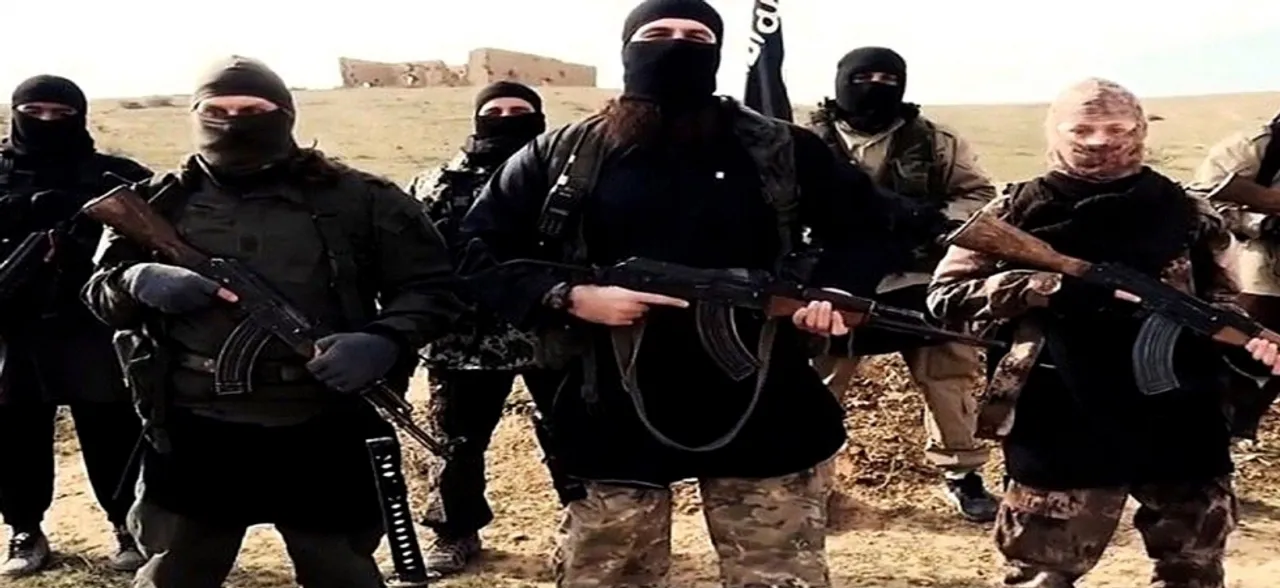 Terrorists abduct eight kin of policemen in South Kashmir; police deny reports