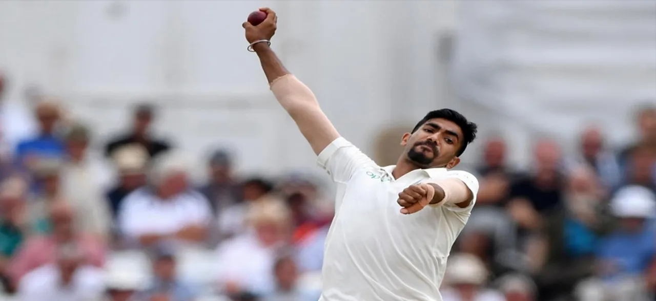 Eng vs Ind: Impossible to take 5-6 wickets every session, says Jasprit Bumrah