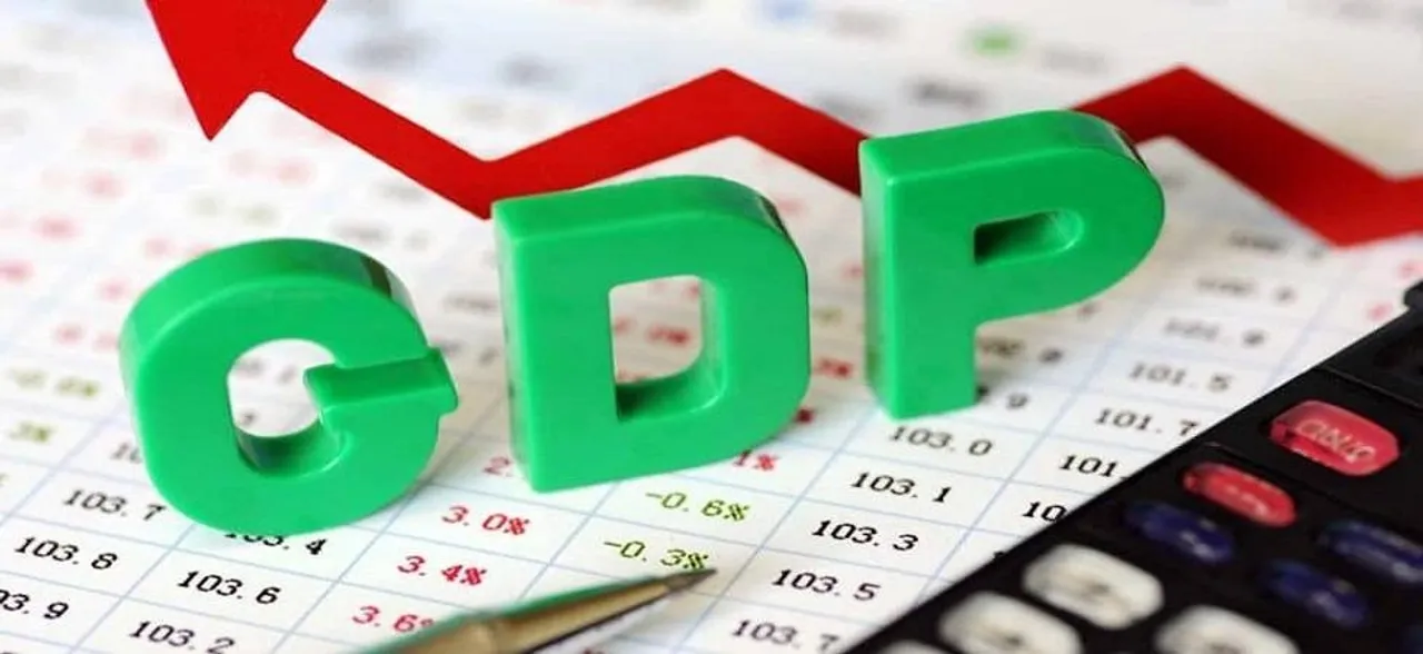 India Inc cheers as economy grows at two-year high of 8.2 per cent in Q1