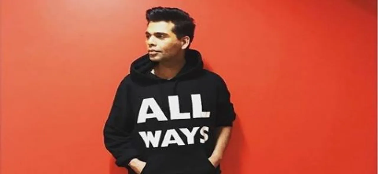 'Flirt a little with Karan' reveals saucy insights from KJo's life