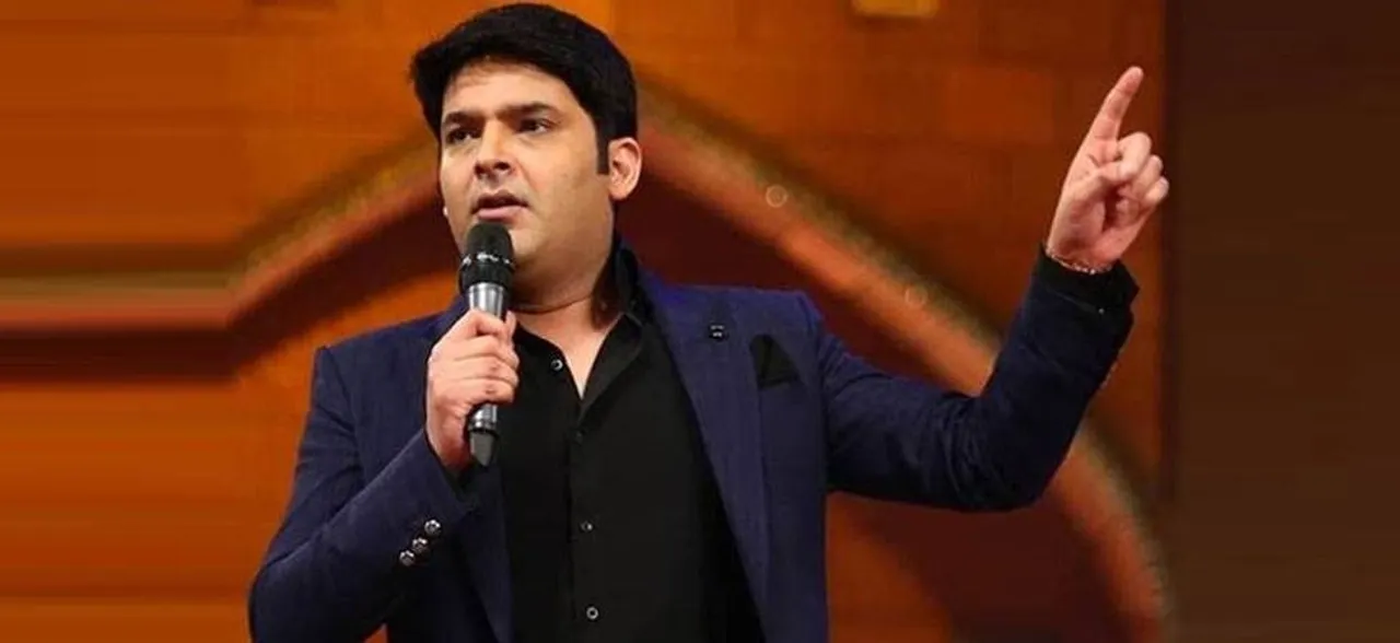 Kapil Sharma to finally return with â€˜The Kapil Sharma Show 2â€™ 