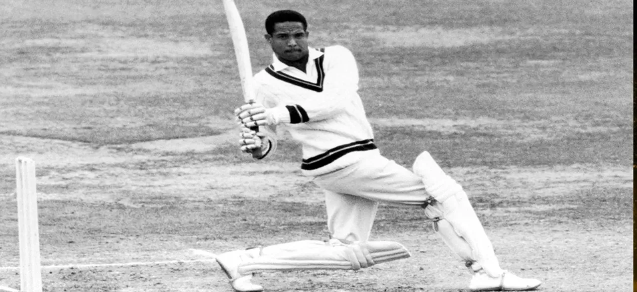 NN Cricket Trivia: When Gary Sobers became first player to hit 6 sixes