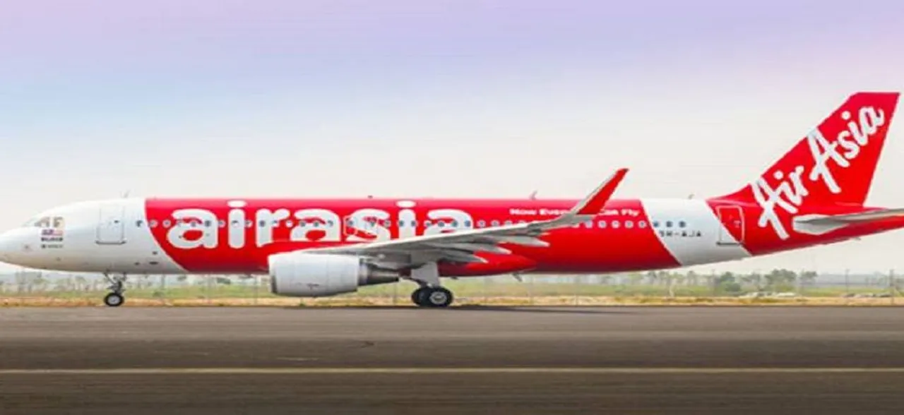 AirAsiaâ€™s biggest sale is back, offers Rs 1,399 for international travel