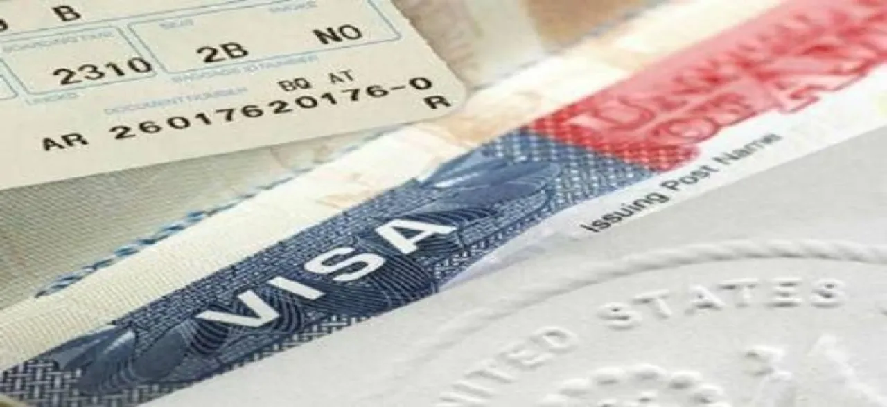 Indian CEO arrested on visa fraud charges