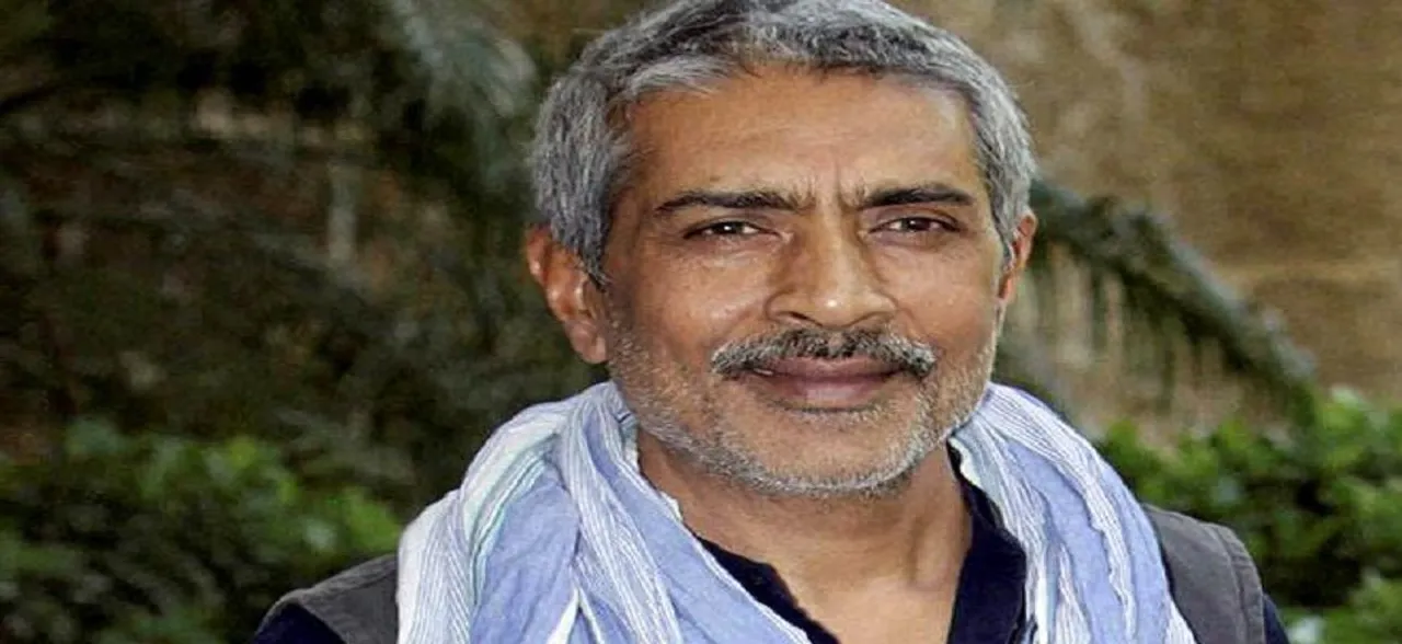 Society, police relationship a constant: Prakash Jha on 'Gangaajal's enduring appeal