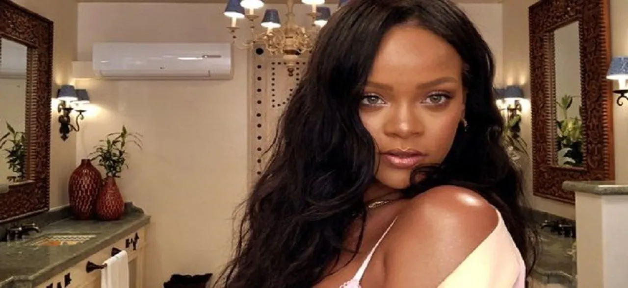 Why Rihannaâ€™s Beauty line is the new holy grail for makeupholics