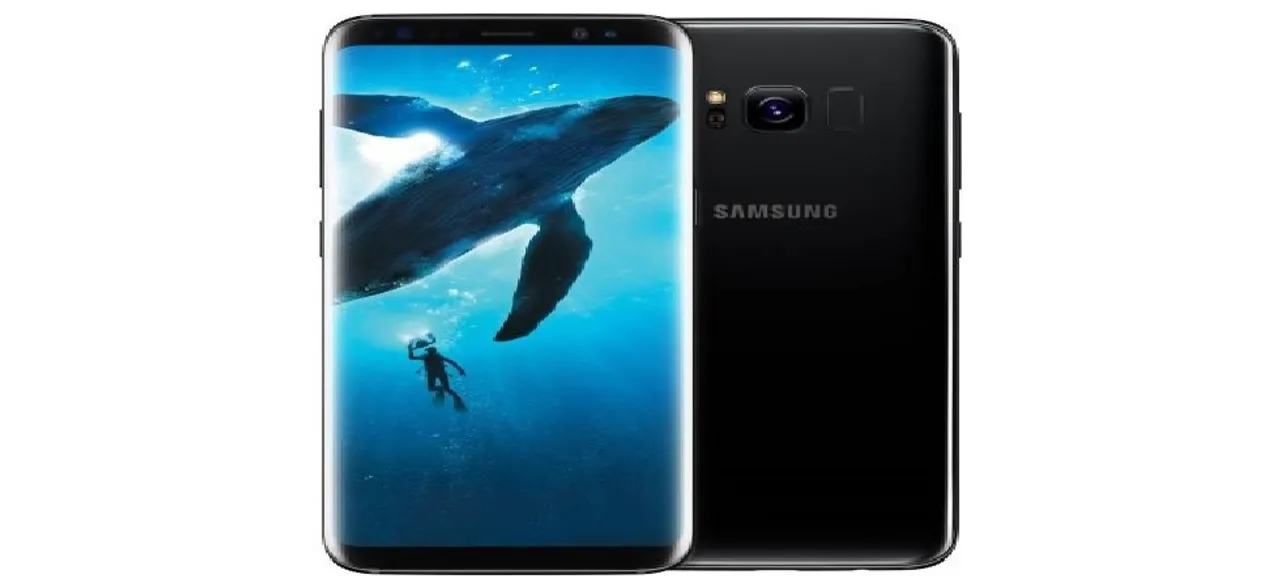 Samsung Galaxy S8 available at Rs 23,000 discount; Know how to avail 