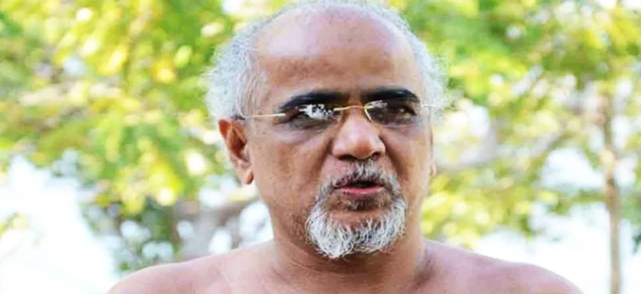 Jain Monk Tarun Sagar passes away at 51 | Know 5 things about Digambara muni