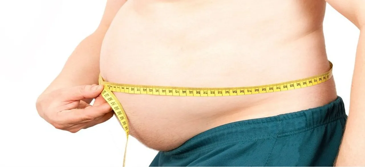 Five easy Tricks To Lose Belly Fat Without Exercise