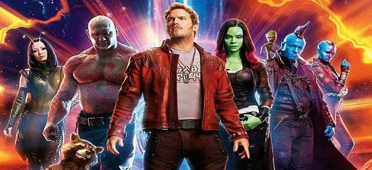 Guardians of the Galaxy' on hold 'indefinitely' after Gunn's firing, reveals Dave Bautista