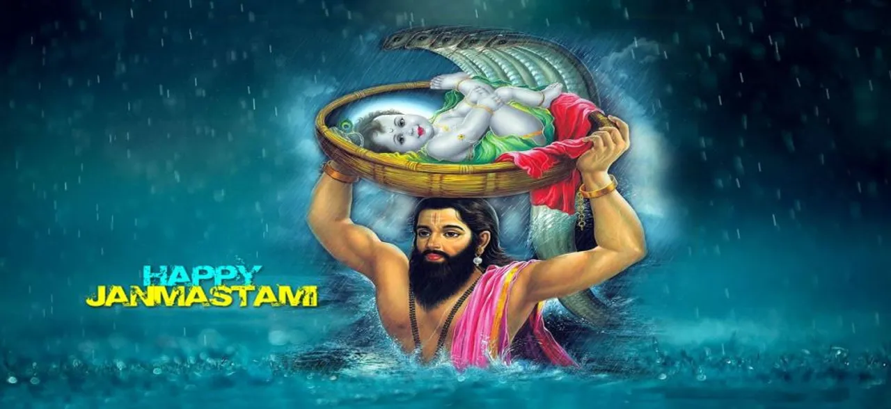 Janmashtami 2018: Here's how Bollywood celebrates Krishna's birthday