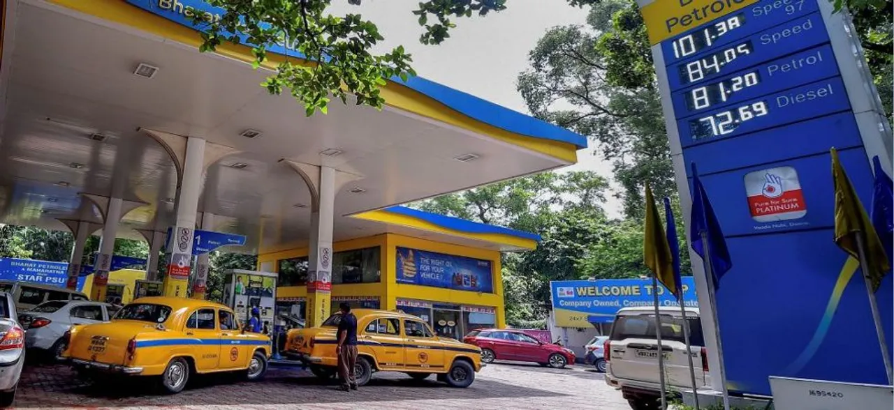 Petrol, Diesel prices touch new high; Check September 2 rates here