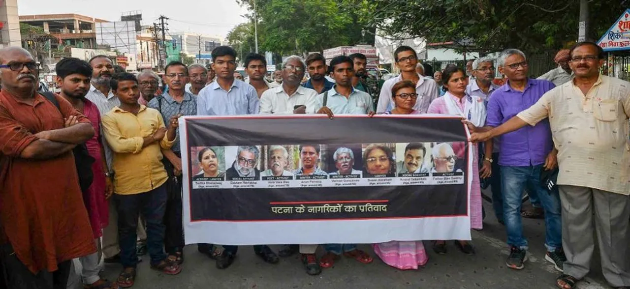 Bhima Koregaon violence: Court grants three-month extension to Pune Police to file charge sheet