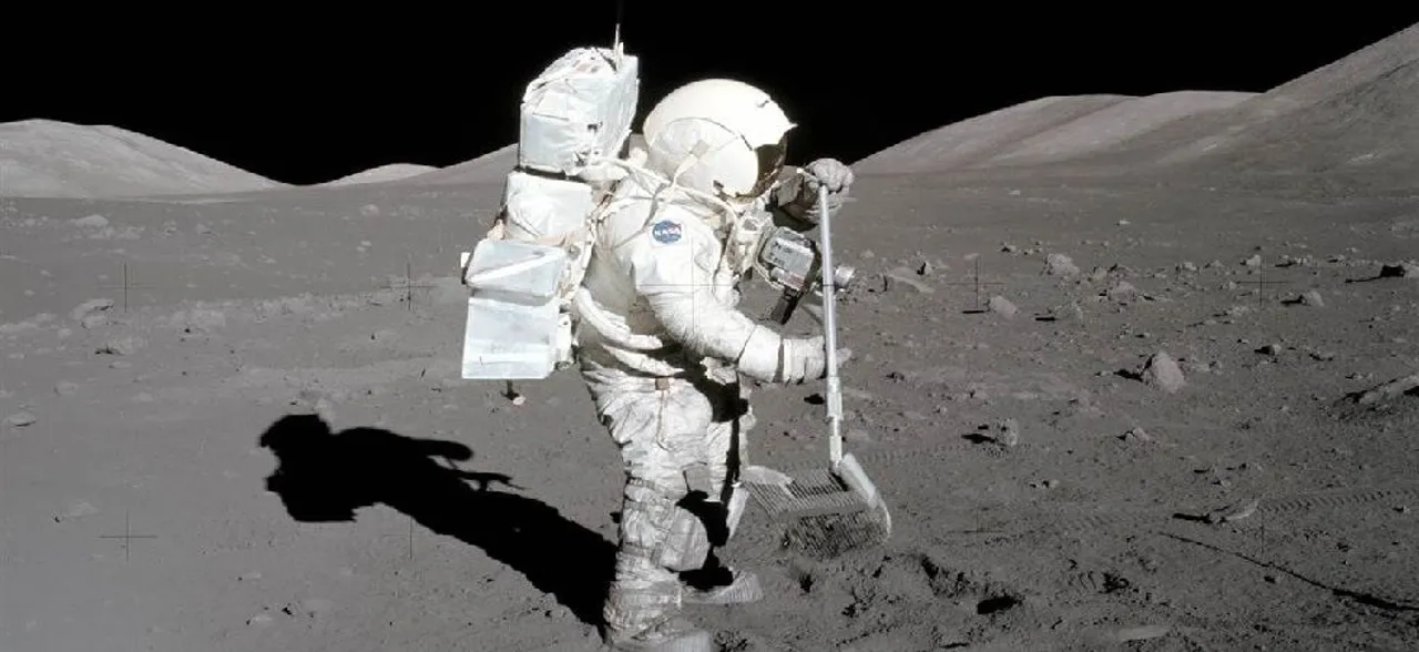 Moon mission now wonâ€™t require big budgets: NASA Chief 