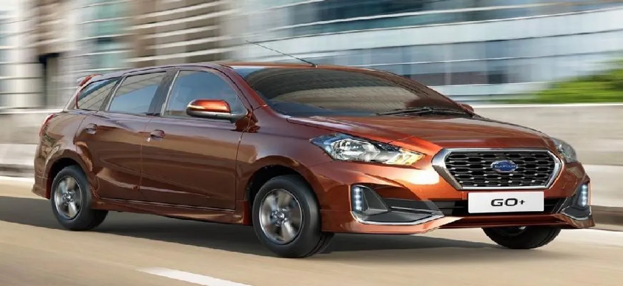 Datsun Go 2018 launch in September; know expected price and specs
