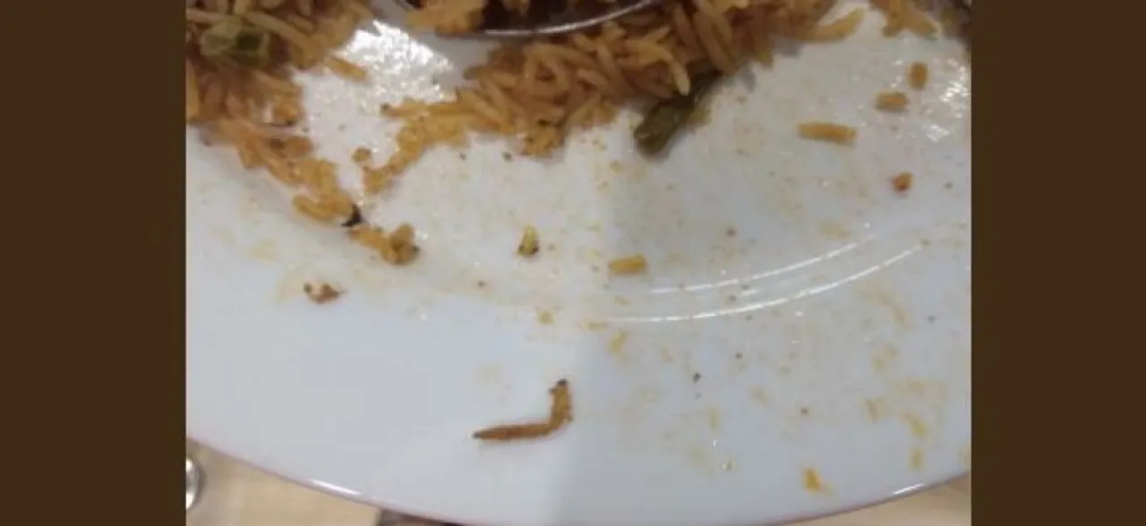 IKEA Hyderabad faces Twitterati rage and government fine; find out why!