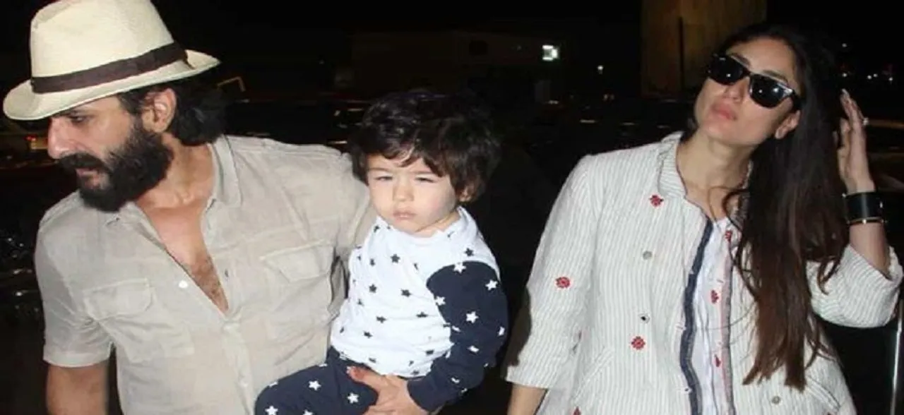 Important for women to be fearless: Kareena Kapoor Khan